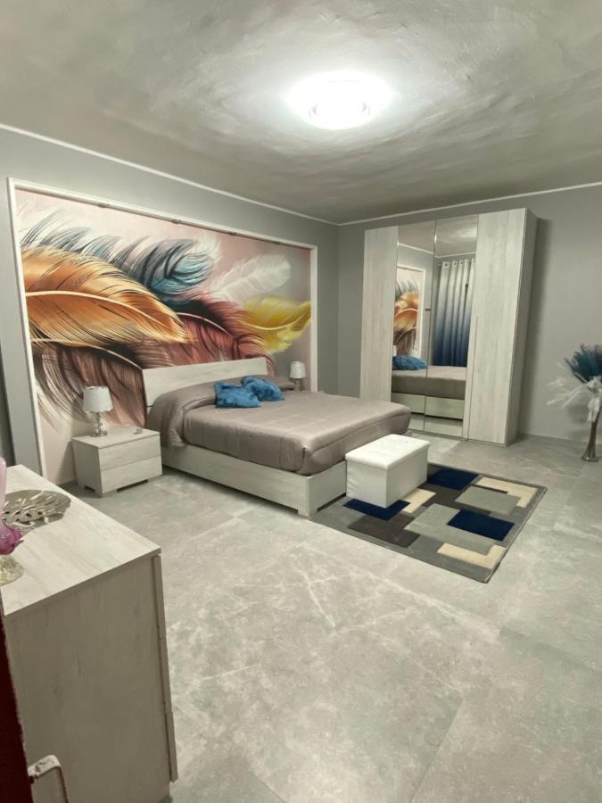 David Home CTA Exterior foto
