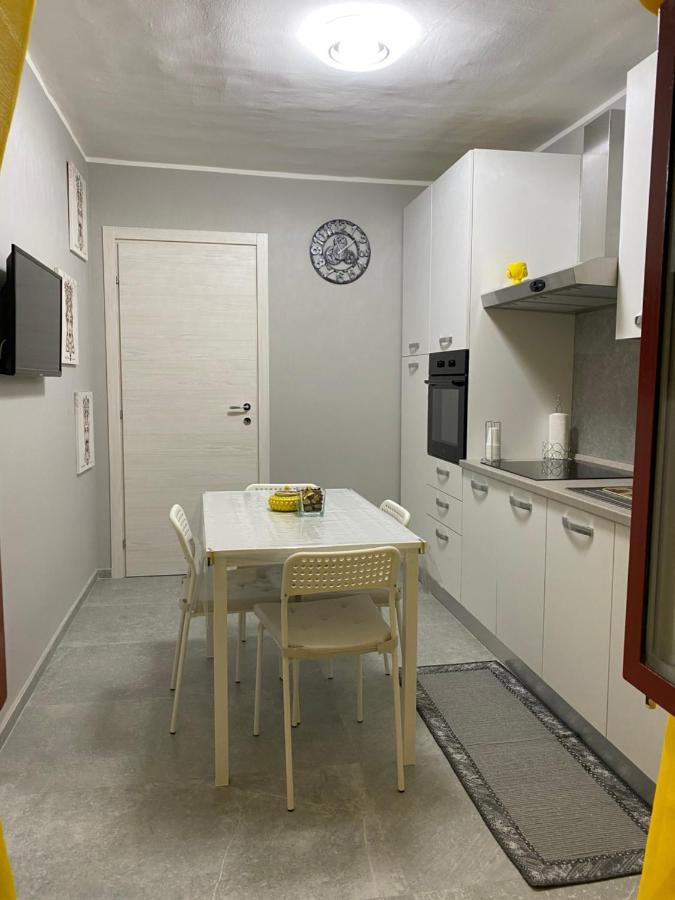 David Home CTA Exterior foto